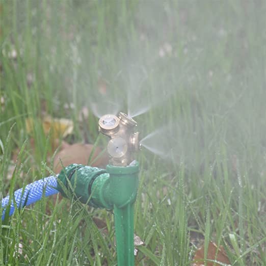 Atomizor de apă, duză umidificator, spray de apă de răcire - Trendibo