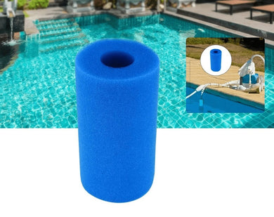 5 bureți de filtru de piscină Intex tip A - Trendibo