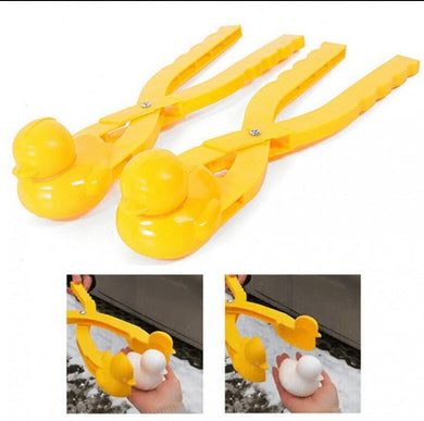 Duck Shaped Snowball Maker - Trendibo