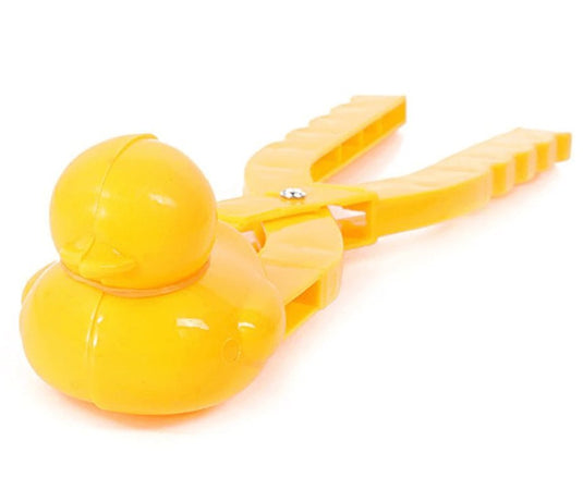 Duck Shaped Snowball Maker - Trendibo