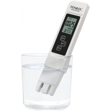 Digital Water Hardness Meter - Trendibo