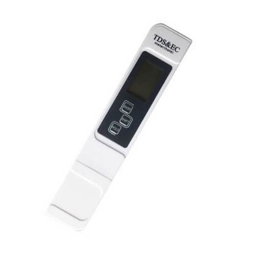 Digital Water Hardness Meter - Trendibo