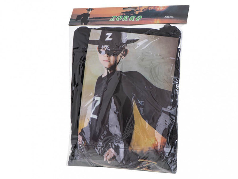 Încărcați imaginea în vizualizatorul Galerie, Zorro costum pentru copii Zorro - Trendibo
