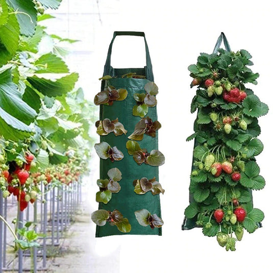 Sac de plantare suspendat - Trendibo