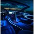 Dashboard LED Strip, benzi de decorare auto