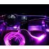 Dashboard LED Strip, benzi de decorare auto