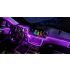 Dashboard LED Strip, benzi de decorare auto