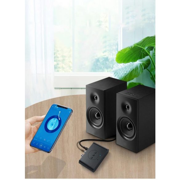 Difuzor home theatre, receptor Bluetooth fără fir