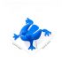 20 de bucăți Jumping Frog Fidget Toy