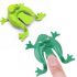 20 de bucăți Jumping Frog Fidget Toy