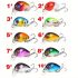 10pcs Minnow momeli de pescuit