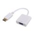 Convertor Displayport la VGA