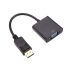 Convertor Displayport la VGA