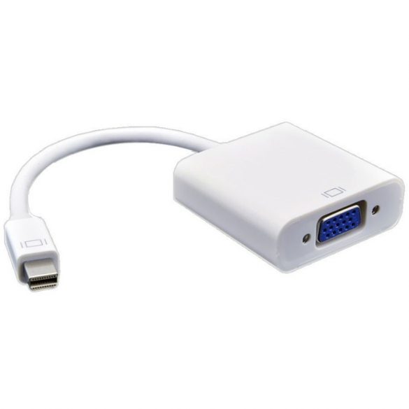 Convertor mini displayport la VGA