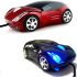 Mouse auto cu laser 3D USB