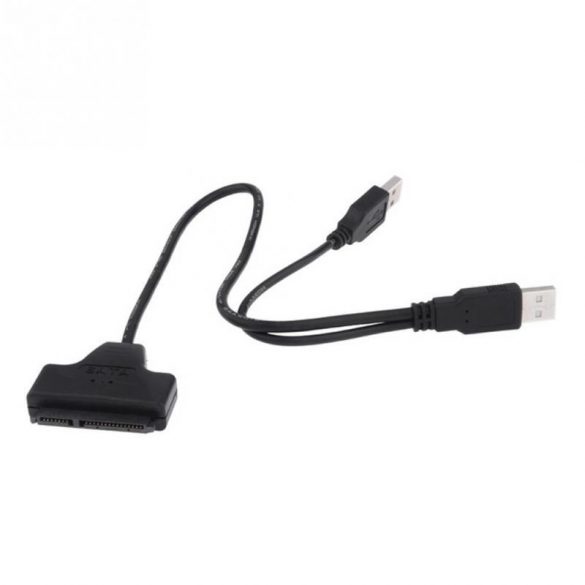 Cablu convertor SATA la USB