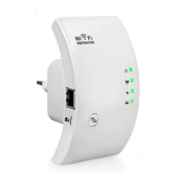 Amplificator de semnal wifi, repetor wifi