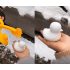 Duck Shaped Snowball Maker