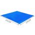 Pad de piscina Bestway - 274*274 cm