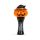 Lampa LED de familie Halloween este complet reîncărcabilă