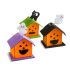 Familie Halloween cabana decor - 3 tipuri