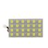 Carguard Car LED - CLD315 - 65 x 35 mm (W5W, C5W, BA9S) - 480 lm - can-bus - SMD - 3W - 12V