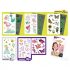 Tytoo Cuties tatuaj autocolant set - 47 buc / pachet