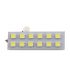 Carguard Car LED - CLD313 - 20 x 60 mm (W5W, C5W, BA9S) - 240 lm - can-bus - SMD - 3W - 12V