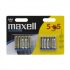 Baterie Maxell Microceruza