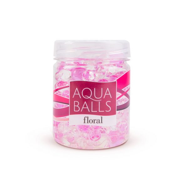 Mărgele parfumate Paloma - Paloma Aqua Balls - Floral - 150 g