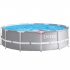 Element de legătură INTEX în formă de T pentru piscine cu cadru metalic Prism, lățime 396-488 cm (12802)