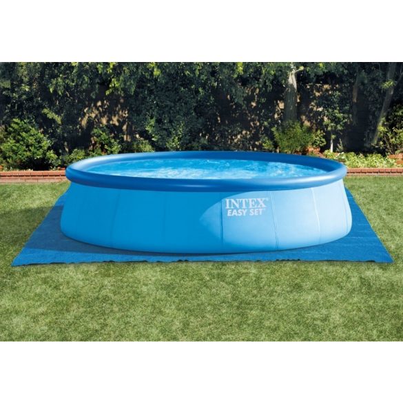 Substrat pentru piscină Intex (4,7x4,7 m)