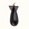 negru 14.5 cm/5.7 inch